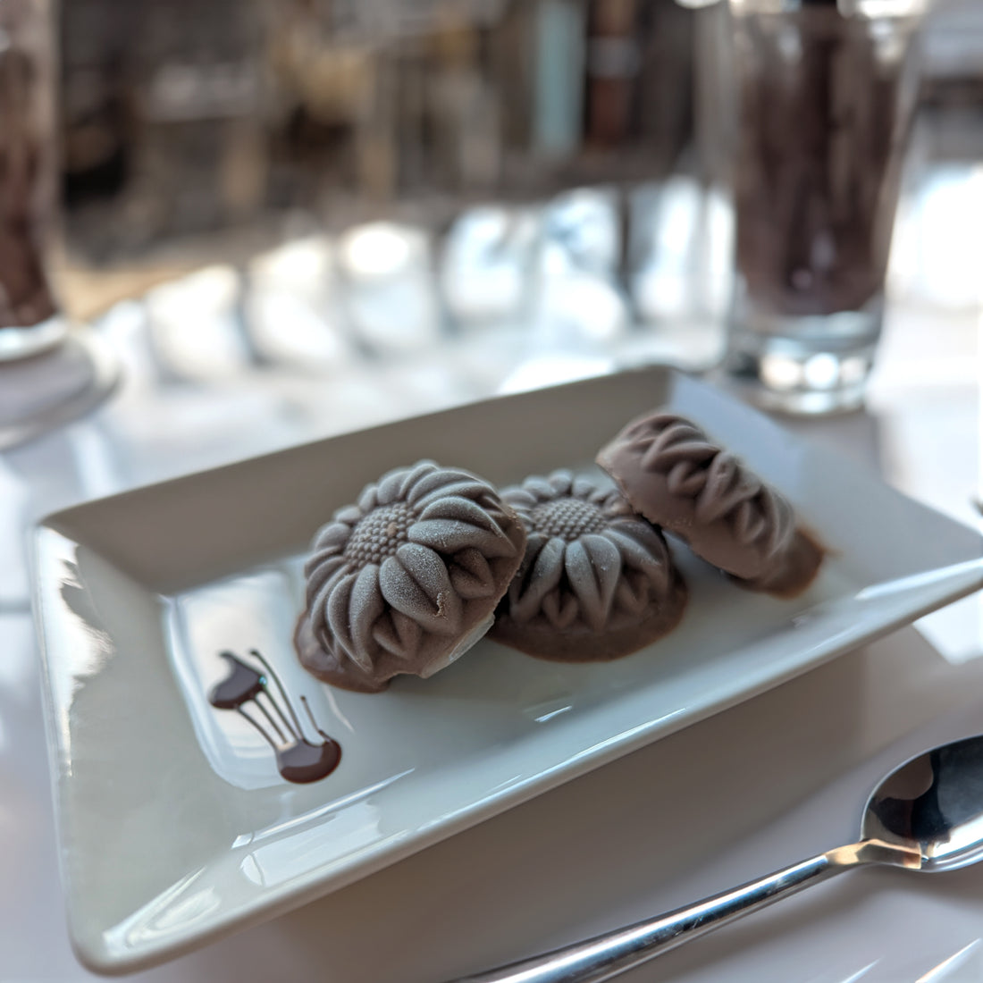 Beat the Heat with Guilt-Free Low-GI Chocolate Ice Cream | Low GI Recipe