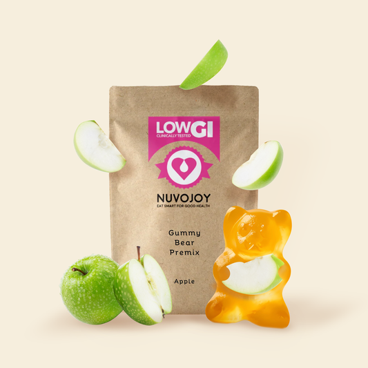 Gummy Bear & Friends Refill Pack