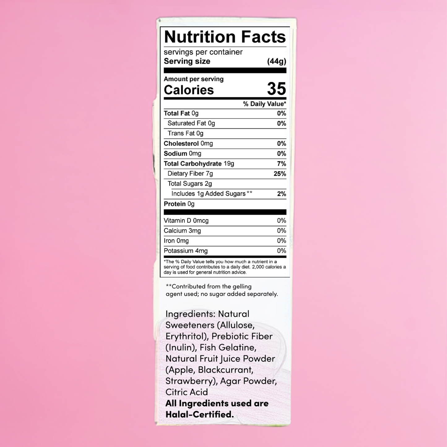 Gummy Bear & Friends DIY Kit - Share Sweet Moments