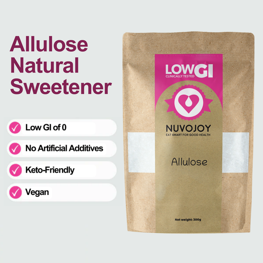 Allulose