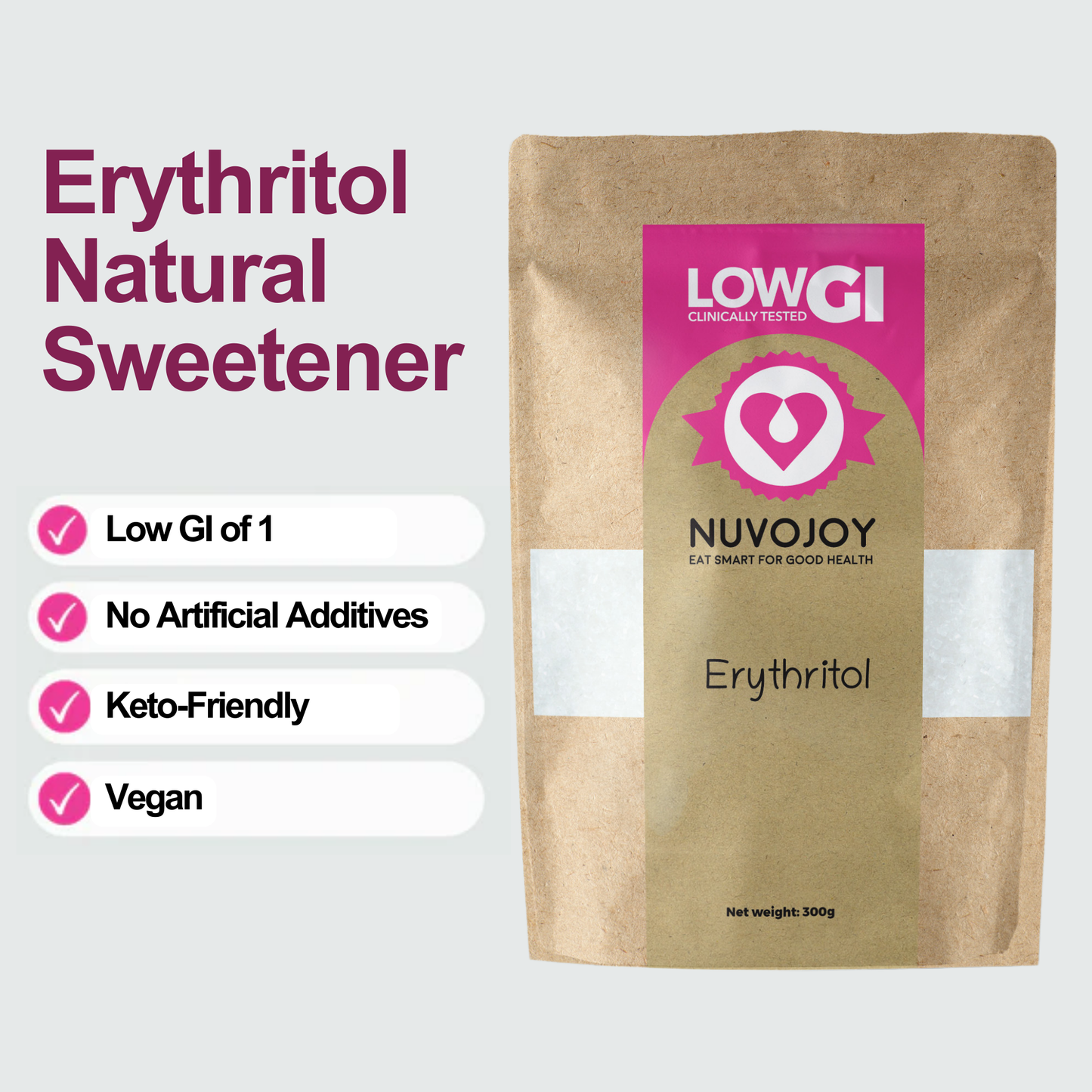Erythritol