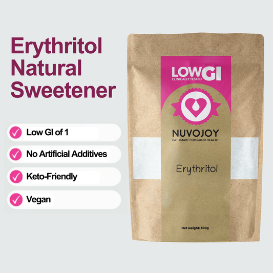 Erythritol