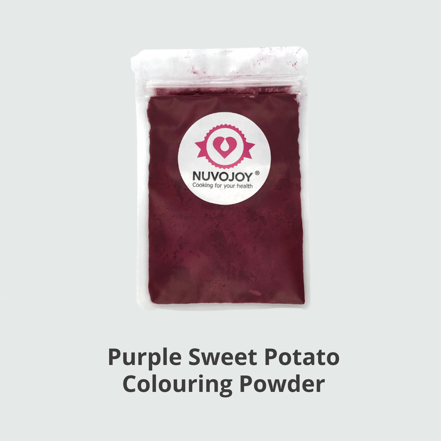 Natural Colouring Powders