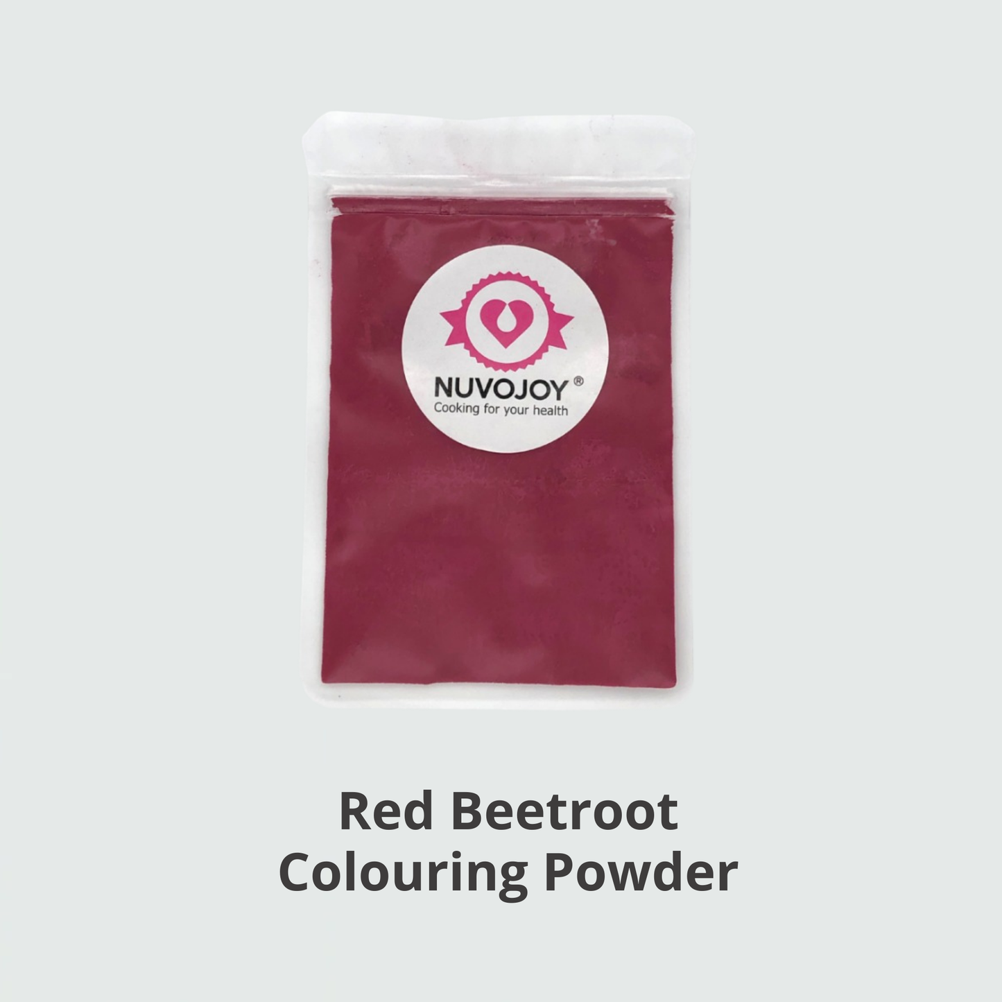 Natural Colouring Powders