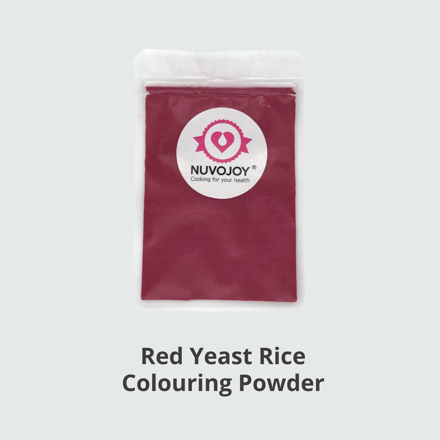 Natural Colouring Powders