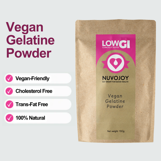 Vegan Gelatine Powder