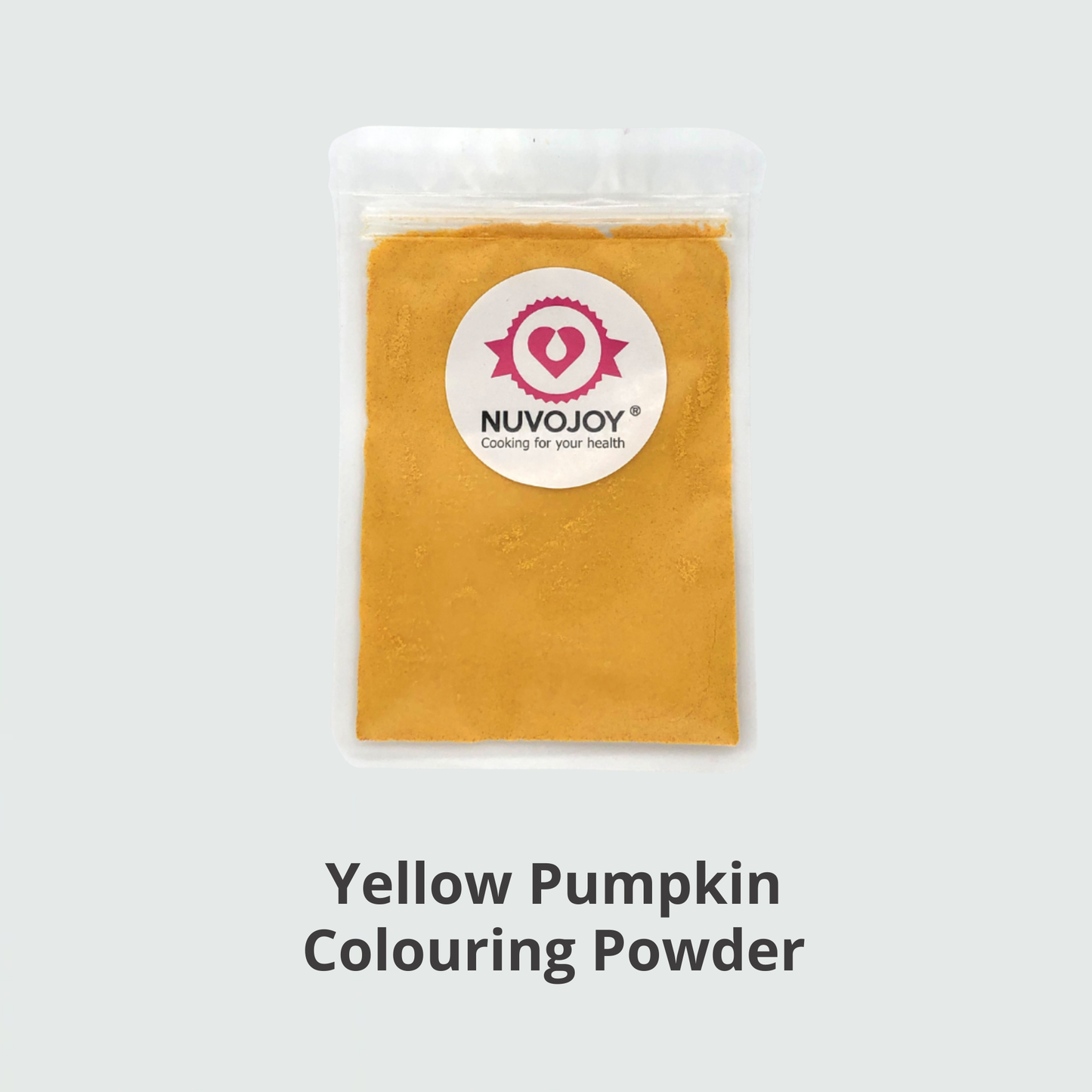 Natural Colouring Powders