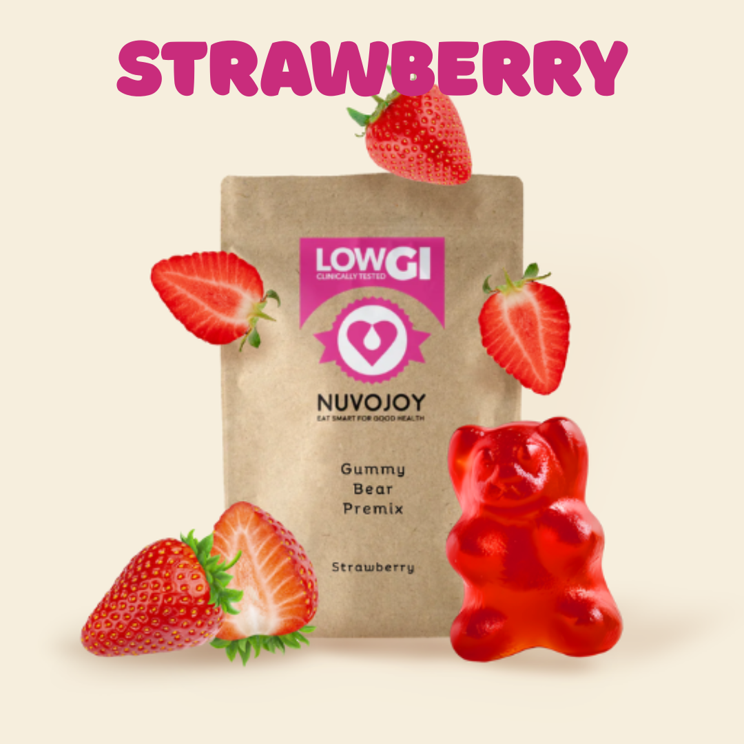 Gummy Bear & Friends Refill Pack