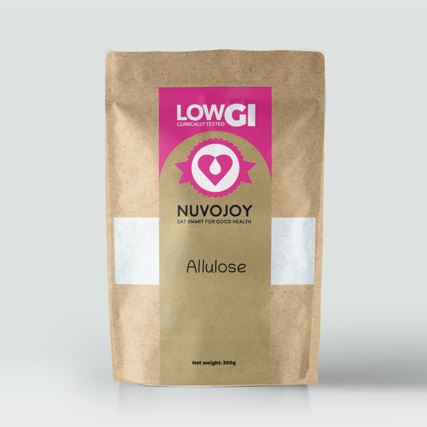 Allulose
