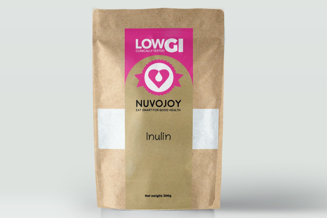 Inulin