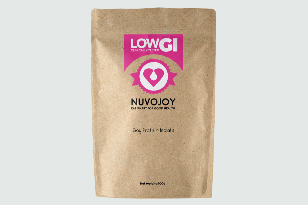 Soy Protein Isolate