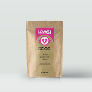 
                  
                    Low GI Sweetener Blend (Allulose, Erythritol, Inulin)
                  
                