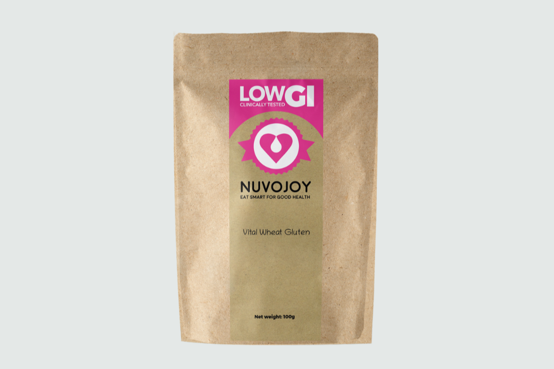 Vital Wheat Gluten