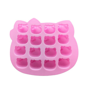 
                  
                    Pudding Silicone Mould
                  
                