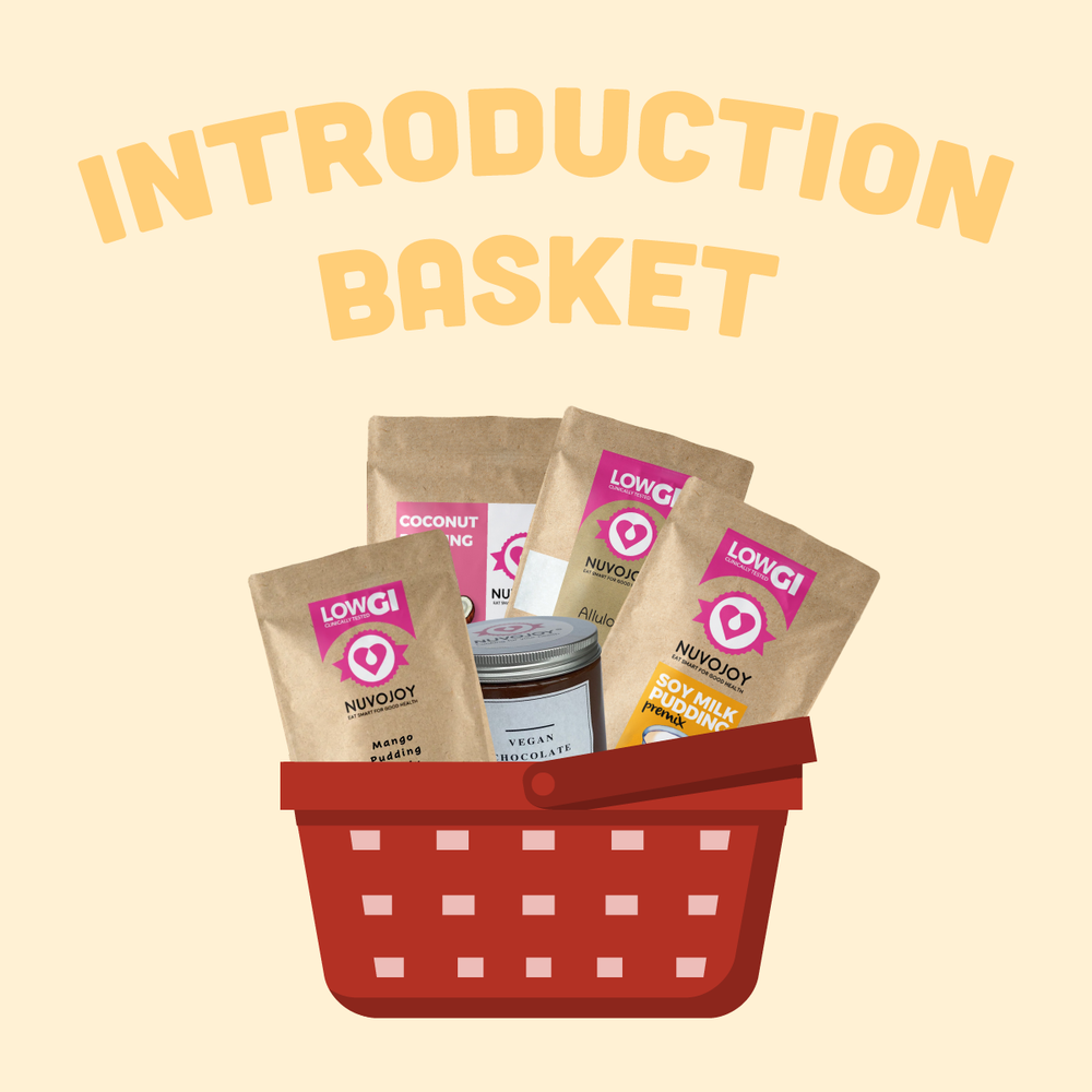 Introduction Basket