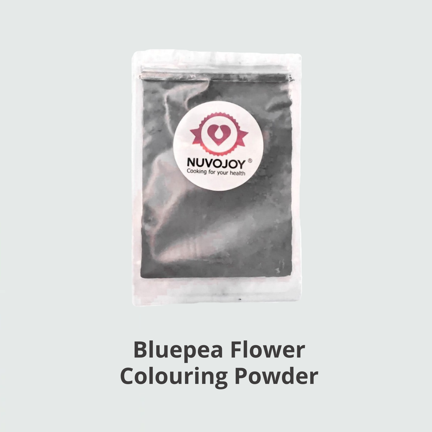 Natural Colouring Powders