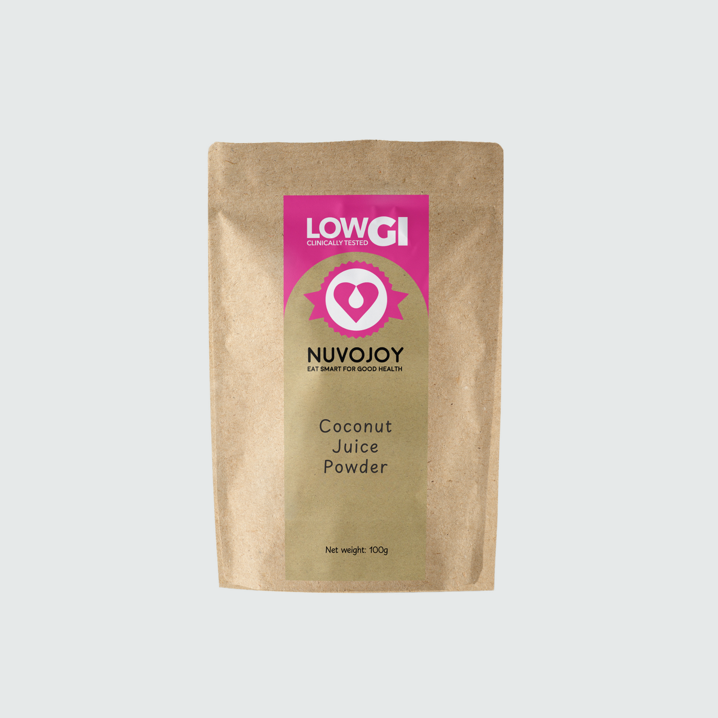 Coconut Juice Powder