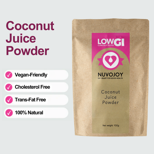 Coconut Juice Powder