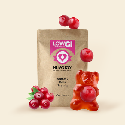Gummy Bear + Friends DIY Kit