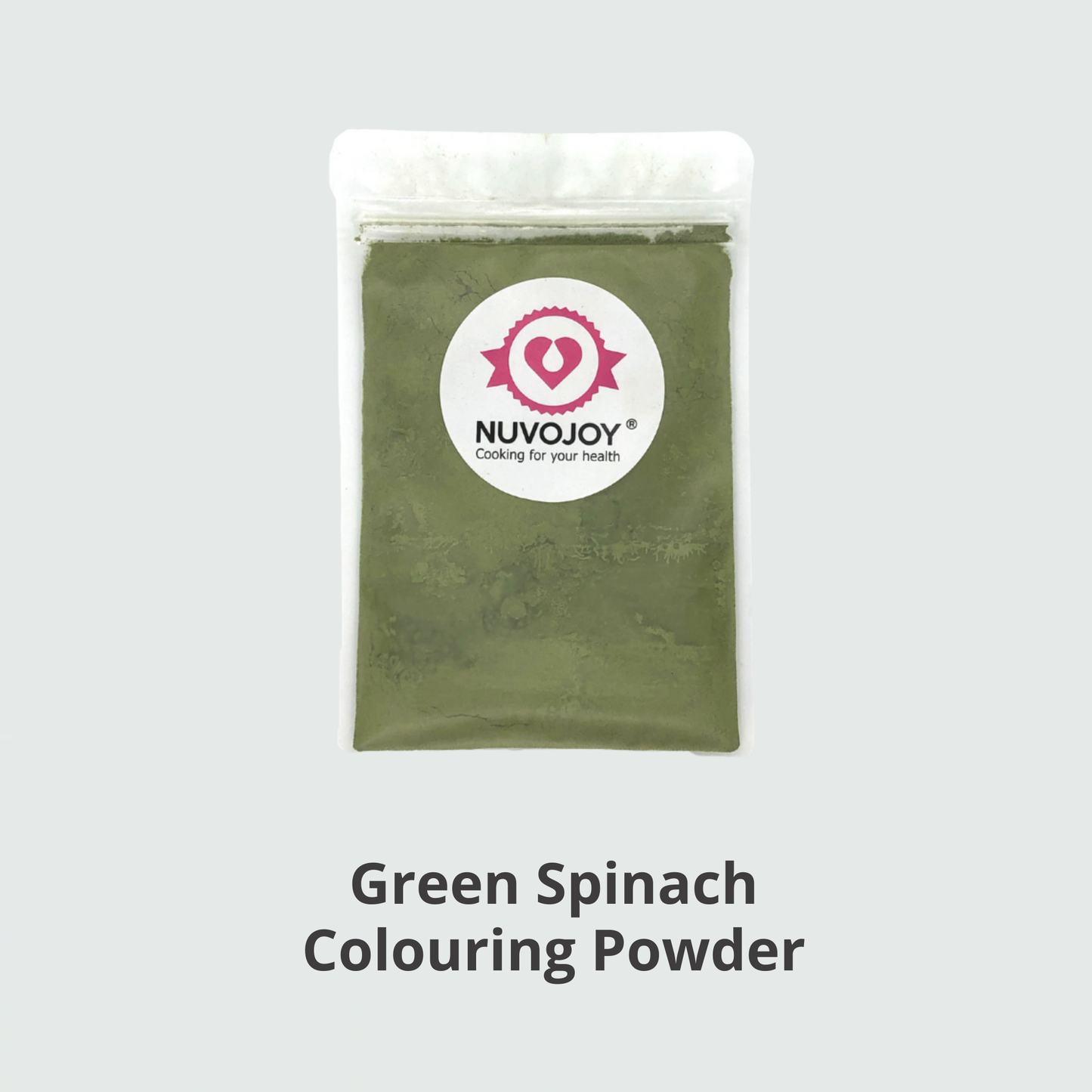 Natural Colouring Powders