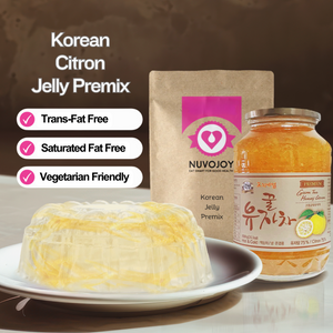 
                  
                    Korean Jelly Bundles (Citron / Hanrabong)
                  
                