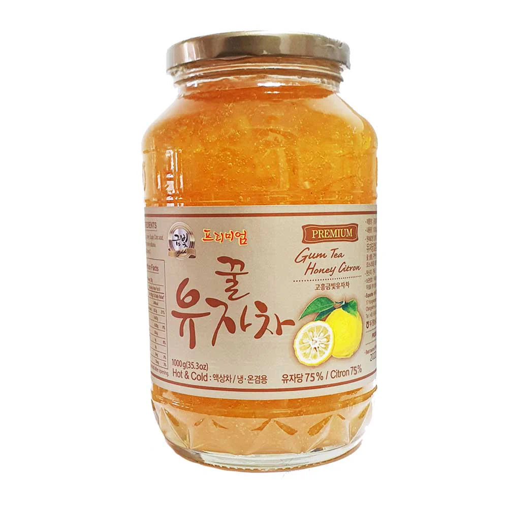 
                  
                    Korean Jelly Bundles (Citron / Hanrabong)
                  
                