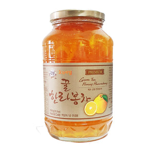 
                  
                    Korean Jelly Bundles (Citron / Hanrabong)
                  
                
