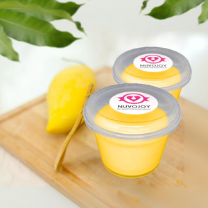 
                  
                    Mango Pudding (Classic / Vegan)
                  
                