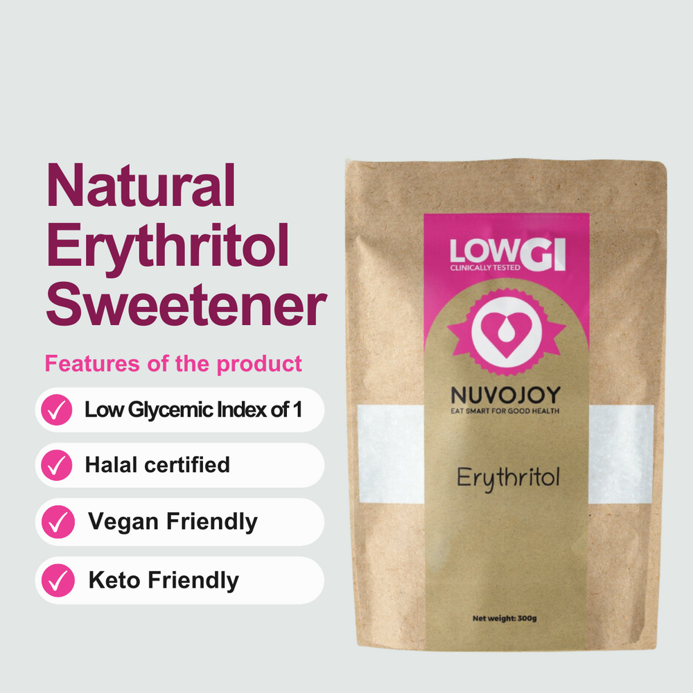 Erythritol