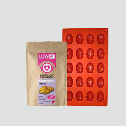 Madeleine Premix