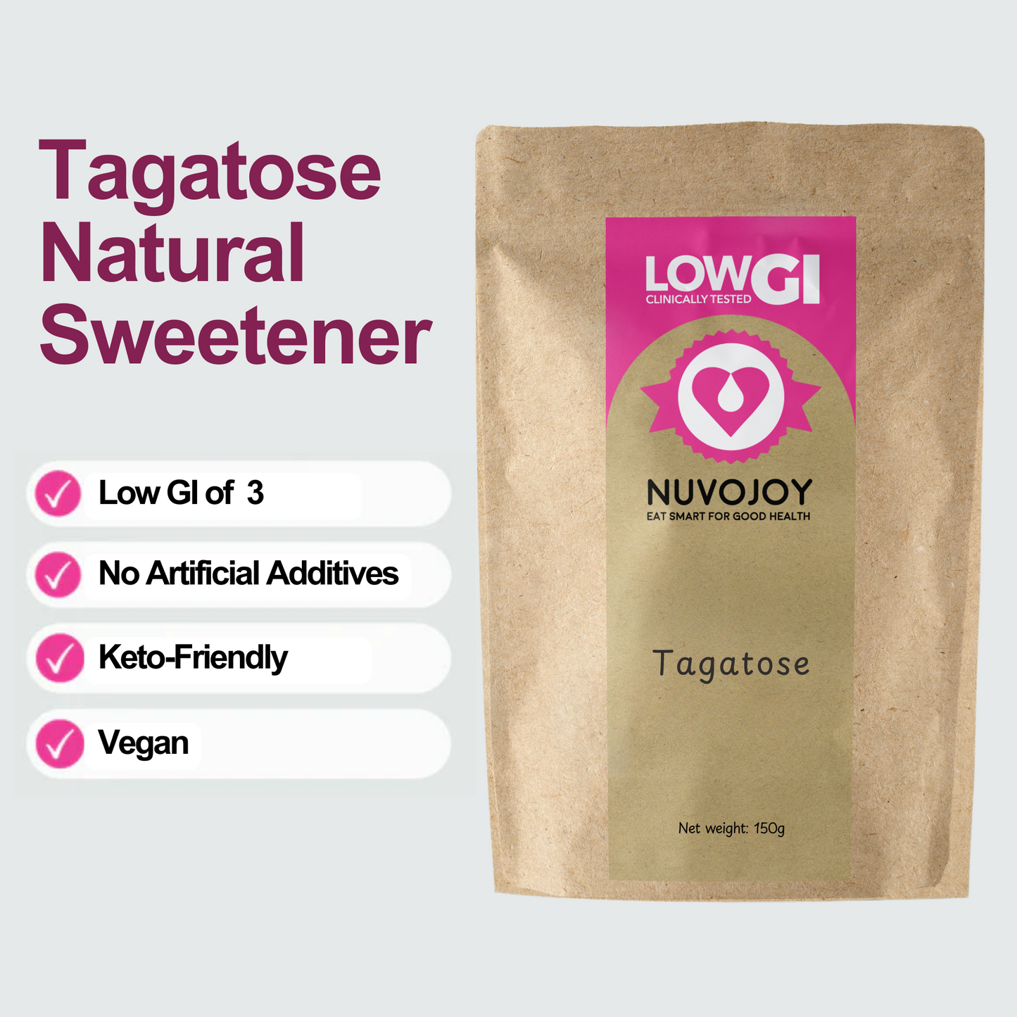 Tagatose