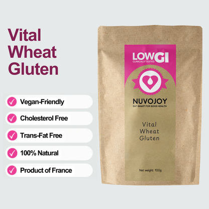 Vital Wheat Gluten