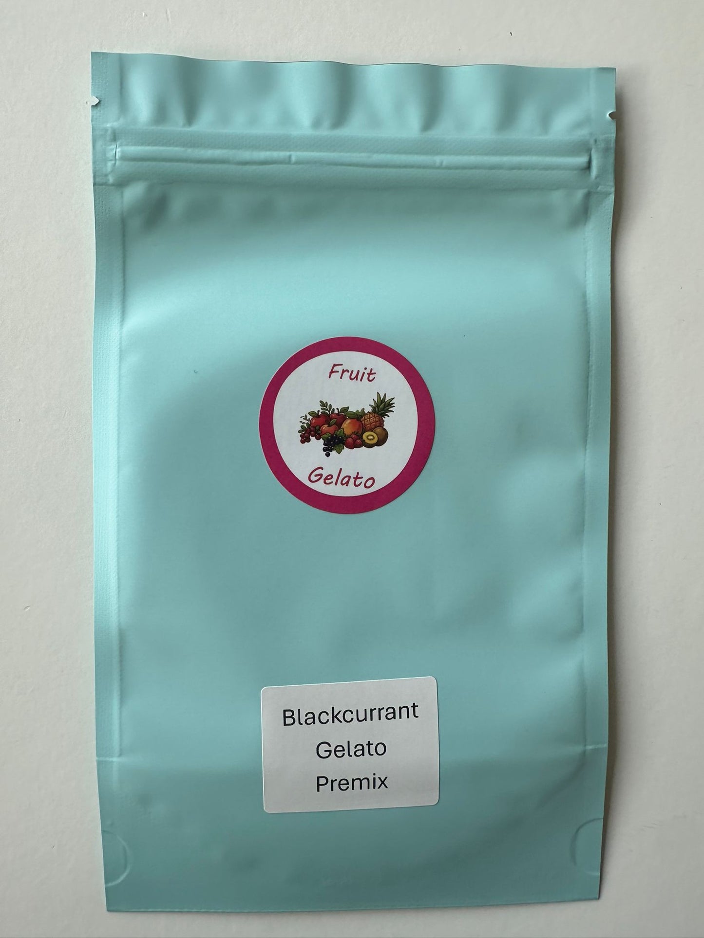 Low GI Gelato DIY Kit (Refill Packs Only)