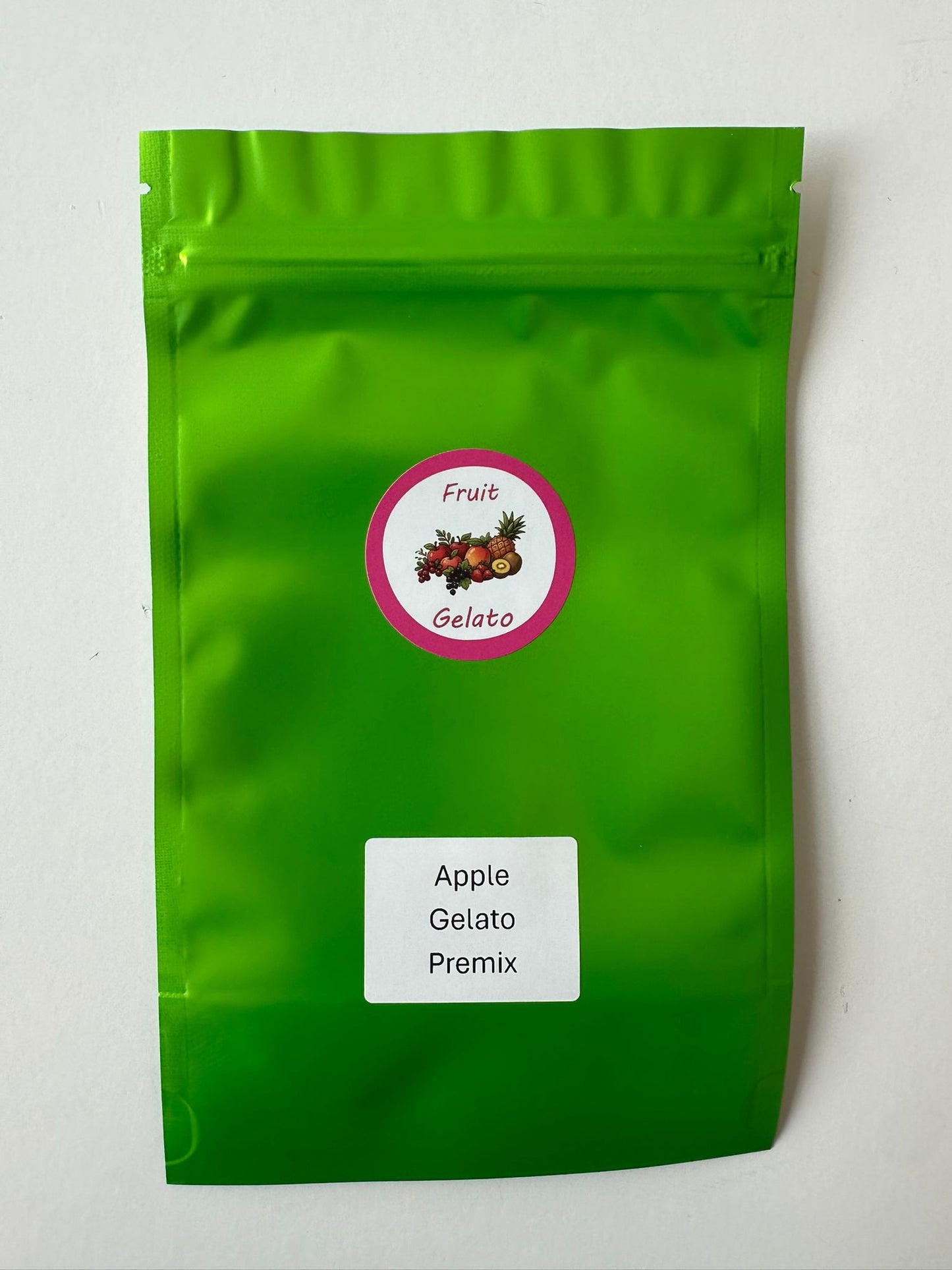 Low GI Gelato DIY Kit (Refill Packs Only)