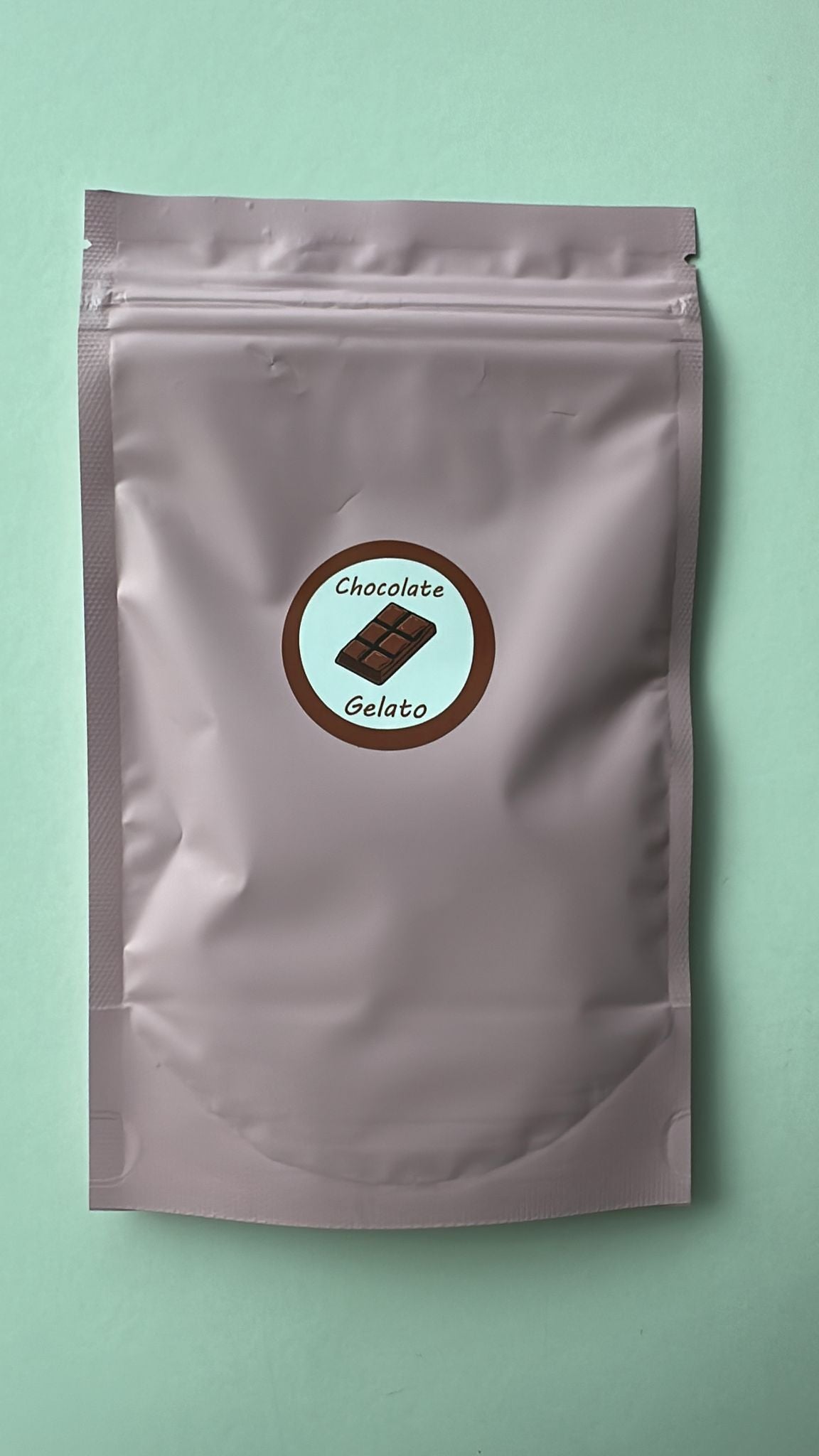 Low GI Gelato DIY Kit (Refill Packs Only)