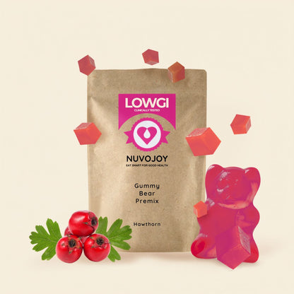Gummy Bear & Friends Refill Pack