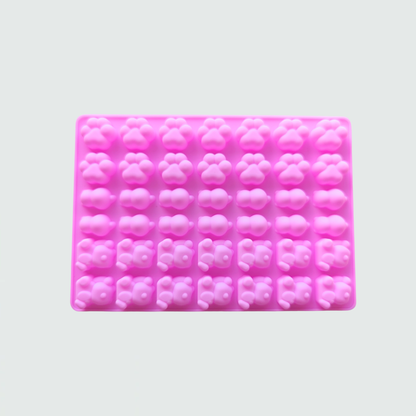 Gummy Bear Moulds