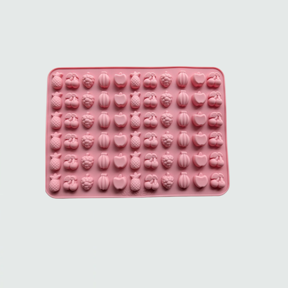 Gummy Bear Moulds