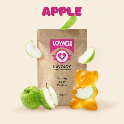 Gummy Bear & Friends Refill Pack