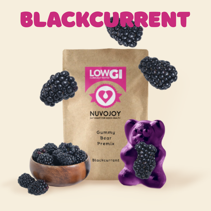 Gummy Bear & Friends Refill Pack