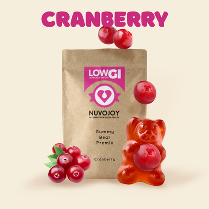 Gummy Bear & Friends Refill Pack