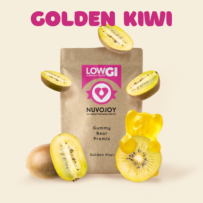 Gummy Bear & Friends Refill Pack