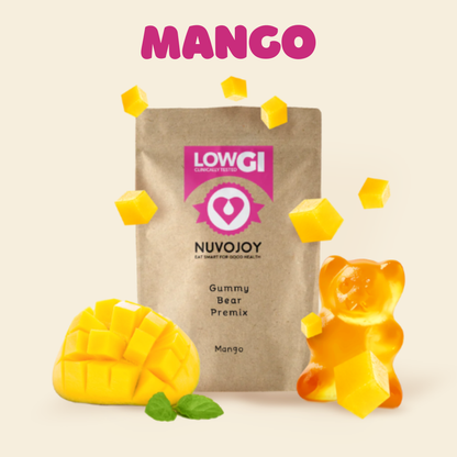 Gummy Bear & Friends Refill Pack