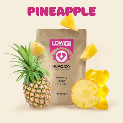 Gummy Bear & Friends Refill Pack