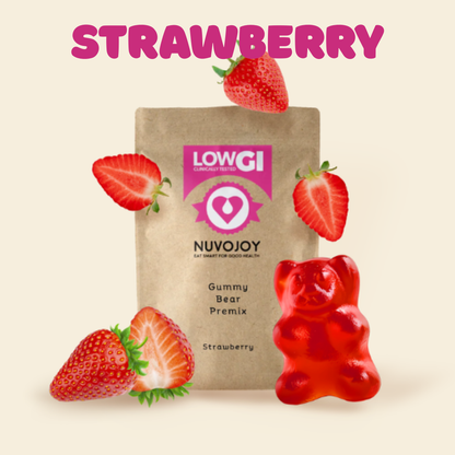 Gummy Bear & Friends Refill Pack