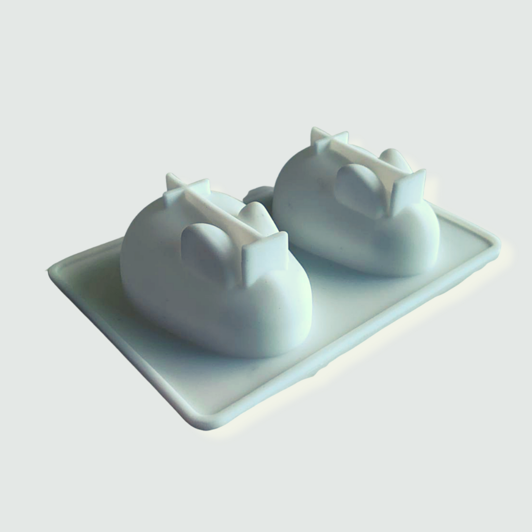 Coconut Pudding Premix (Classic / Vegan)