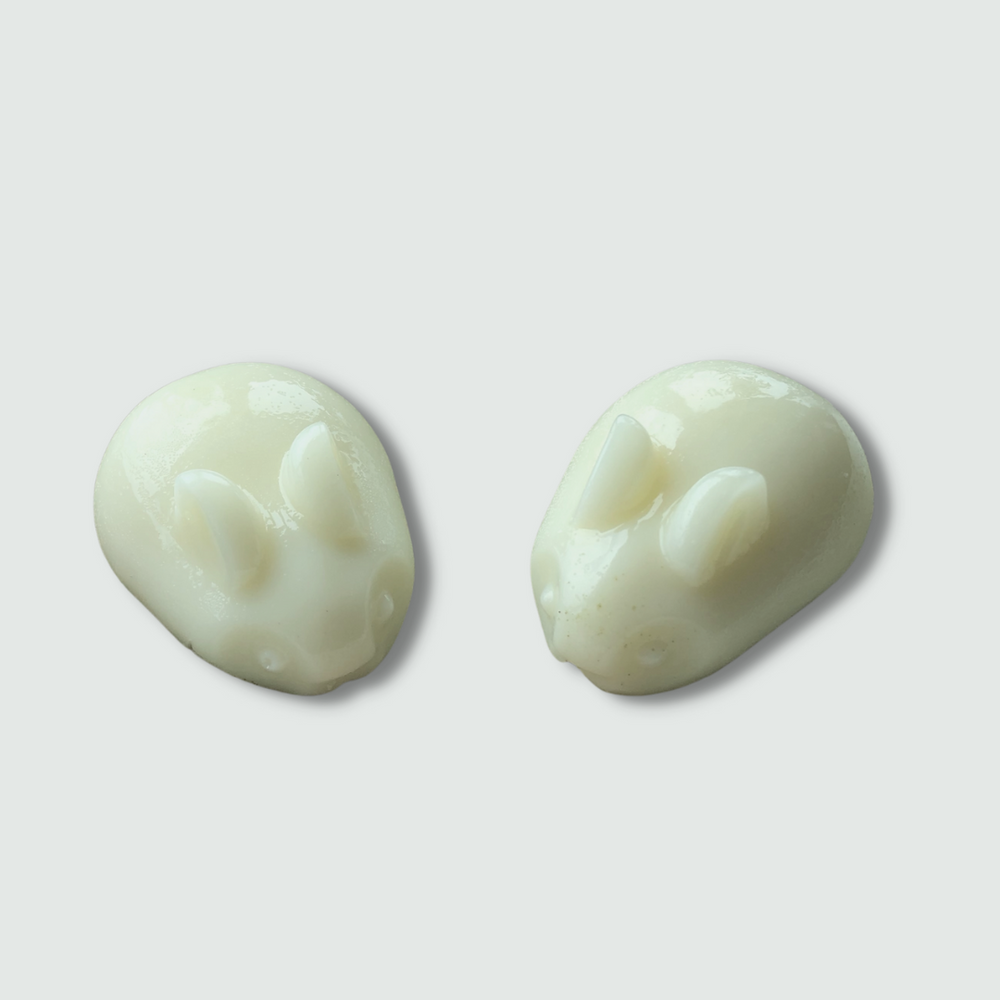 
                  
                    3D Bunny-Shaped Silicone Mould
                  
                