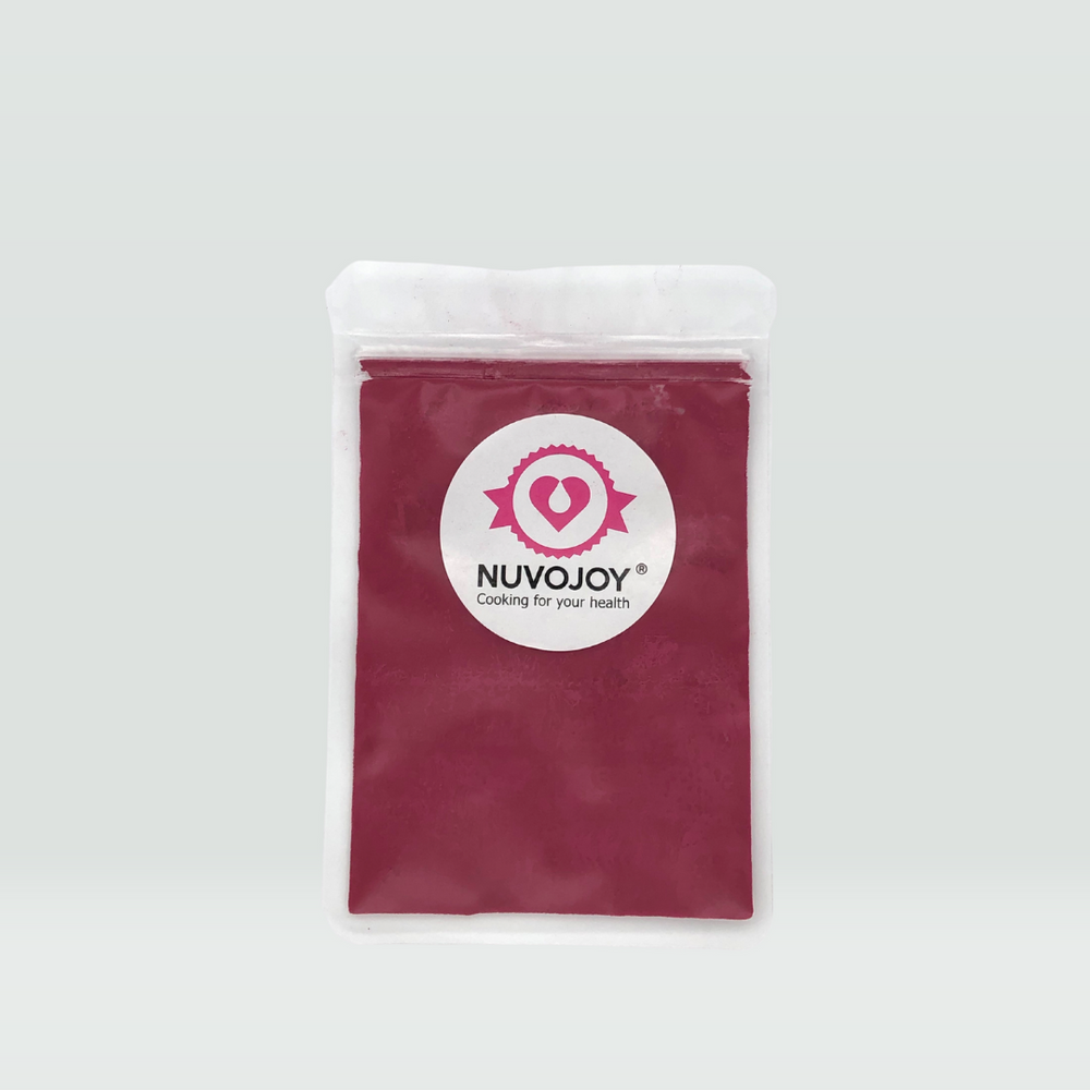 Natural Red Sweet Beetroot Colouring Powder