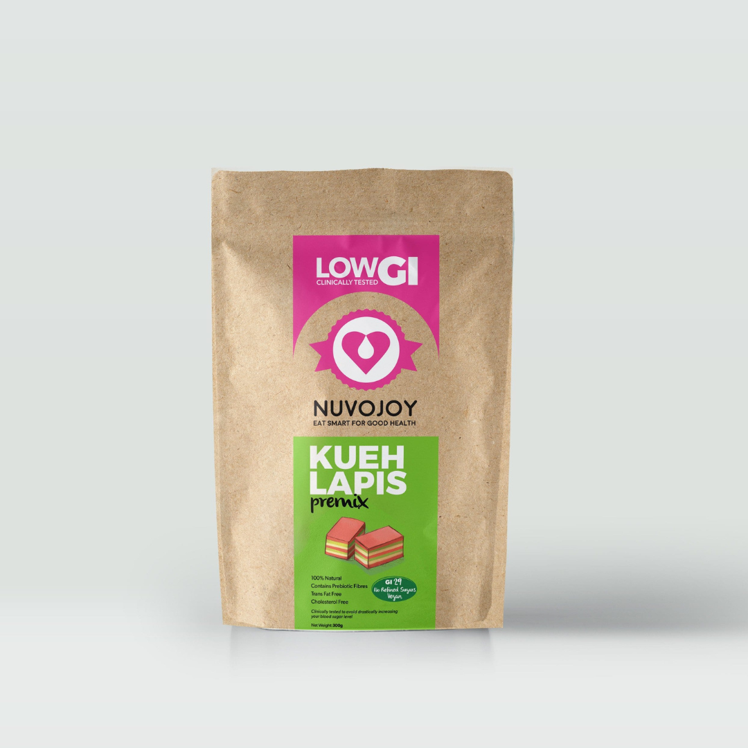 Kueh Lapis Premix