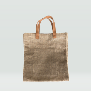 
                  
                    Linen bag
                  
                